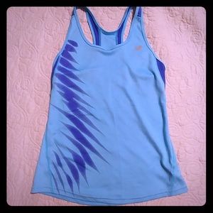New Balance Race Tank